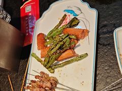 -高家烧鸽子烧烤店63年