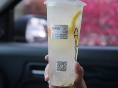 冰鲜柠檬水-蜜雪冰城(浙江大学店)
