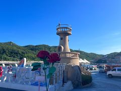 -东澳岛