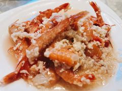 -丹盛象山海鲜(水清路店)