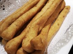 茴香小油条-前门后头老北京铜锅涮肉·京味菜·烤鸭(伊藤洋华堂店)