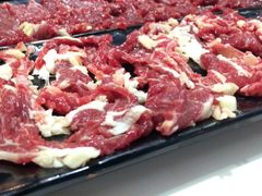 吊龙-陈记顺和牛肉火锅馆(天河北路店)