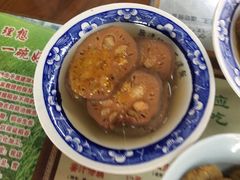 -粗茶淡饭(东关街店)