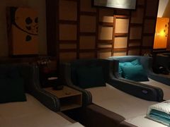 -润生源足道·SPA(个园店)