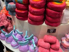 -LUSH(威尼斯人店)