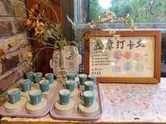 -猫的天空之城概念书店(景德镇陶溪川店)