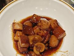 板栗红烧肉-鸭匠食府·挂炉烤鸭·新京菜(阜成路店)