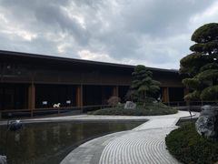 -湘湖逍遥庄园·水漾中餐厅