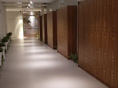 -银吉姆健身(恒隆馆)