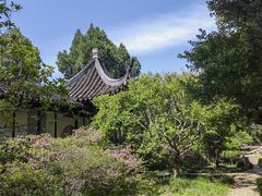 -苏州吴中太湖旅游区