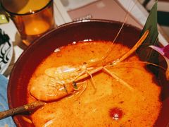 -香巴拉云南餐厅(华莱坞店)