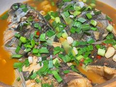 -千岛湖小鱼儿·淳安匠心农家菜