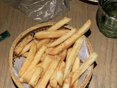 -老欧洲咖啡·西餐(后湖店)