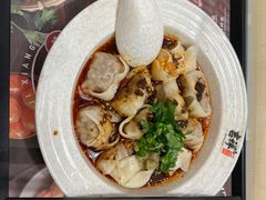 -吉祥馄饨(虹桥火车站店)