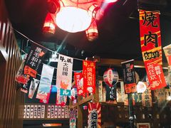 大堂-牛藏·黑毛和牛烧肉(环市东店)