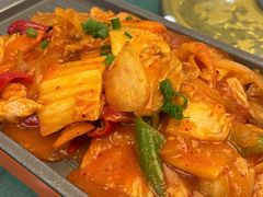 -平壤馆(西塔街店)