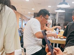 -麦当劳(厦门北站店)
