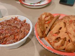 -老三样·旧食新味(船山路店)