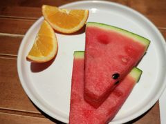 -小放牛炒菜馆(北国商城店)