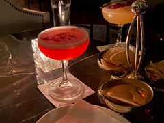 -LONG BAR 廊吧(外滩华尔道夫酒店)