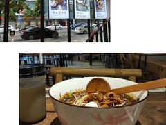 -麻婆婆白家肥肠粉(海岸城店)
