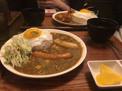 -金龙咖喱