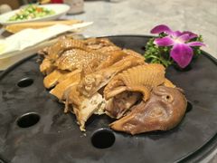 -国人川菜(李家村建东街店)