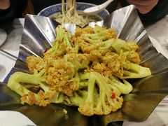 -尹兰楼西北风情餐厅(嘉定店)