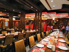 大堂-四海一家自助餐(益田假日广场店)