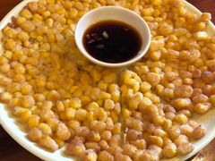 -火炉情韩国料理店(古田路店)