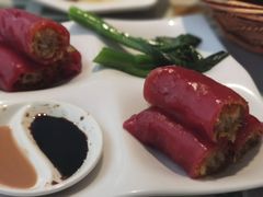 -小辣椒·桂林本地菜(鸿运店)