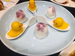 -广州文华东方酒店·江-由辉师傅主理