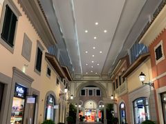 -佛罗伦萨小镇广佛名品奥特莱斯(疏港路店)