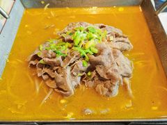安康浆水肥牛-莲花餐饮(高新店)