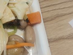 -胡氏老财豆腐脑(圣荣店)