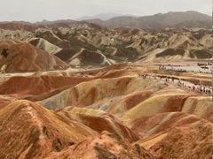 -青海湖国家重点风景名胜区