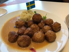 -宜家·瑞典风味餐厅(北京西红门店)