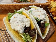 -冀F精酿啤酒烤肉(银杏路店)