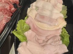 -三毛牛肉店(福强店)