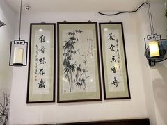 -朱鸿兴面馆(镇湖店)