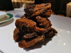 -老洋房花园饭店(绍兴路店)