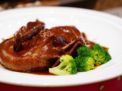 秘制私房鸭-卢家湾大酒店(诸暨店)