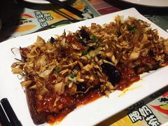 -大头力茶餐厅(花都融创茂店)