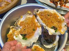 -临胜烧烤大牌档(东葛店)