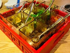 -尚海豆捞(乐虹坊店)