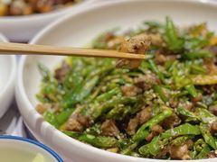 尖椒鸡-铁公鸡·四川料理(天环广场店)