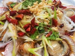 -来之顺海鲜菜馆·青岛菜·始于1993(栈桥店)