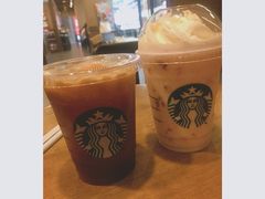 -星巴克臻选(深圳华强北茂业店)