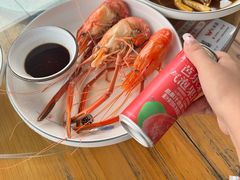 -水岸居湖景农家乐·阳澄湖大闸蟹