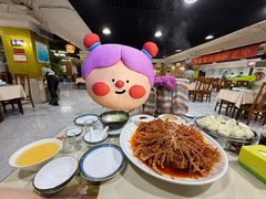 -石饮红星包子(中山路店)